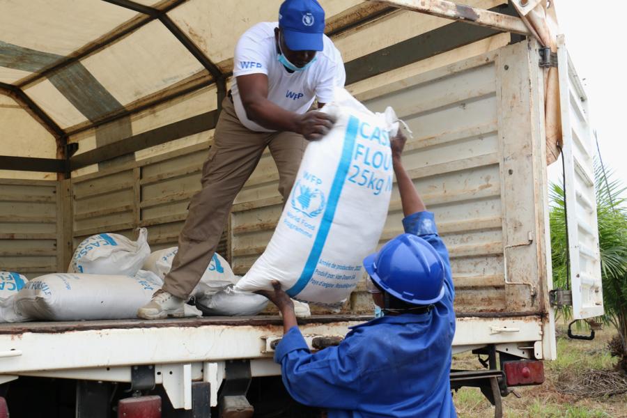 ONU Congo Flash | Les Nations Unies au Congo