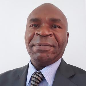 Prosper Mihindou Ngoma, Chargé de bureau UNIC/Communication RCO