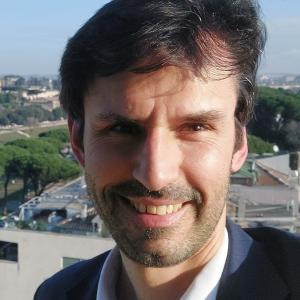 Gauthier Ferran, Spécialiste Communication et Partenariats