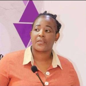 Rosie Pioth