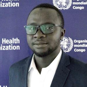 Mohamed Diawara, Communication Officer