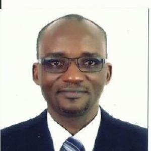 Pango Mashimango, Conseiller principal pour la sécurité